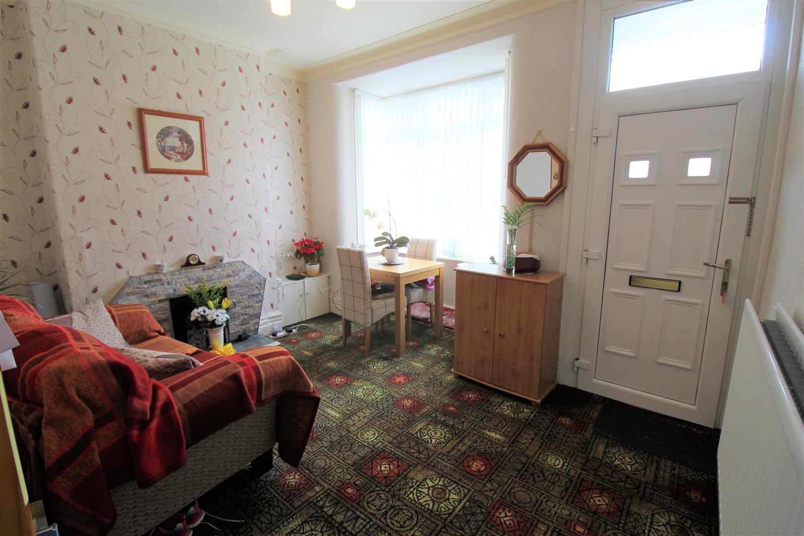 Meadow Street, Milton, Stoke-On-Trent